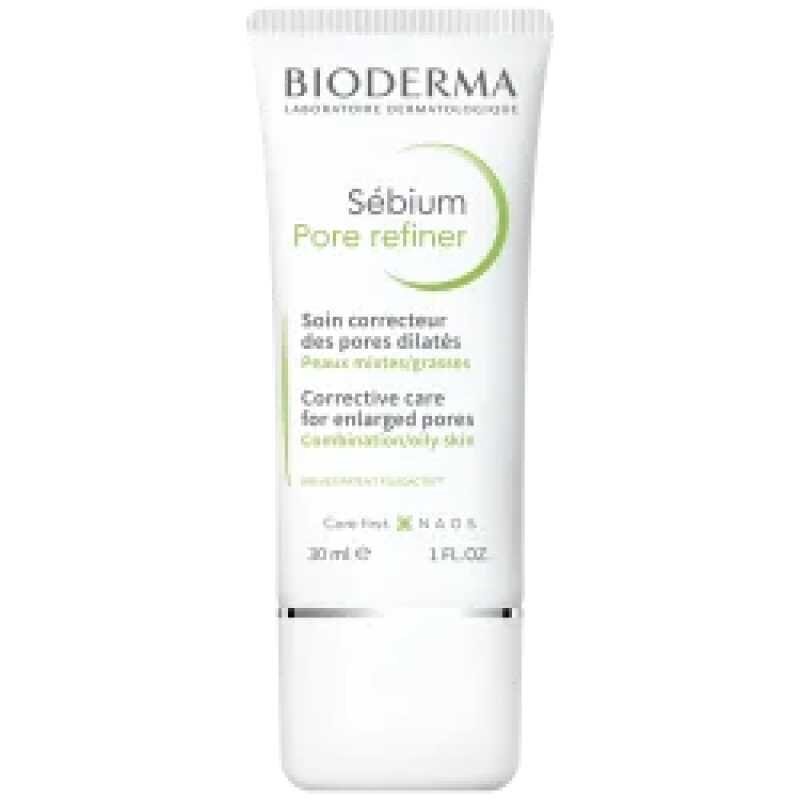 Bioderma Sebium Pore Refiner Concentre correcteur pores dilates (30 ml)