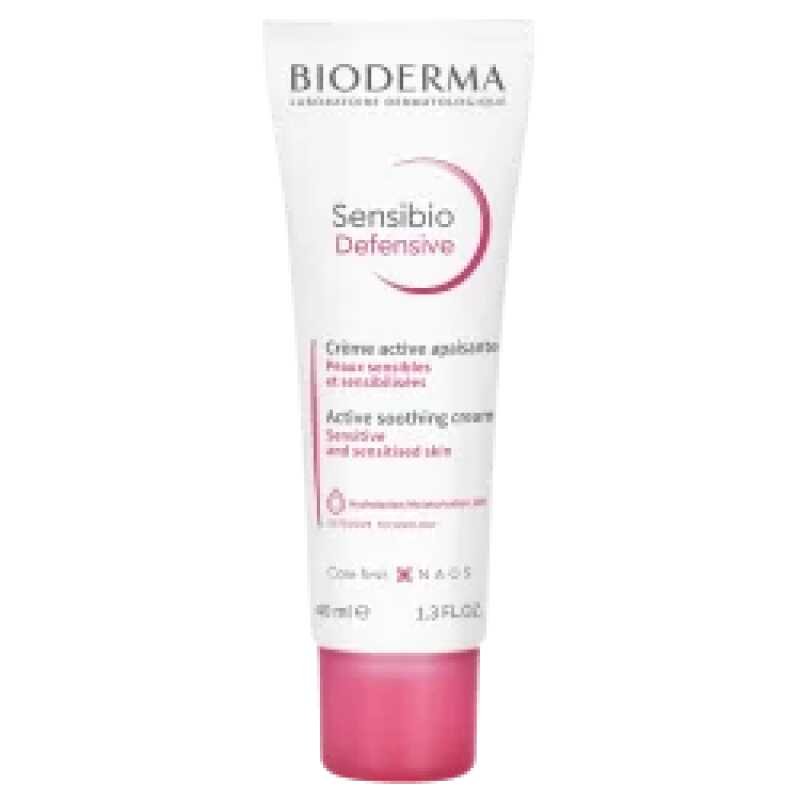BIODERMA Sensibio Defensive Creme 40ml