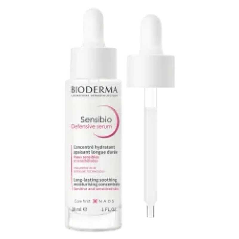 BIODERMA SENSIBIO Defensive serum 30ml
