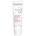 BIODERMA SENSIBIO DS CREME 40 ML APAISANTE ET ASSAINISSANTE