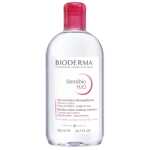 BIODERMA SENSIBIO H2O 500ml Solution Micellaire