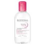 BIODERMA SENSIBIO H2O AR ANTI-ROUGEURS 250 ML