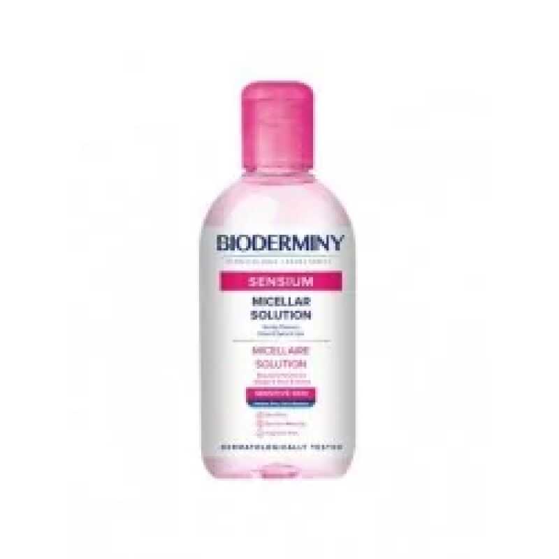 Bioderminy Sensium micellaire solution 250ml