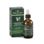 BIOKAP LOTION ANTIPELLICULAIRE ET CHEVEUX GRAS LOTION SANS RINCAGE 50ML