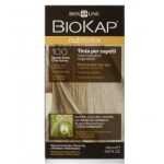 Biokap  Nutricolor 10.0 Blond tres tres clair