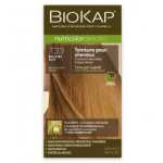 Biokap Nutricolor Delicato 7.33 Blond Ble Dore