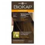 Biokap Nutricolor 6.3 Blond or fonce