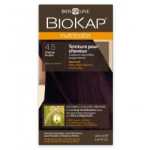 BIOKAP Nutricolor 4.5 Chatain acajou