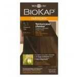 BIOKAP NUTRICOLOR TEINTURE POUR CHEVEUX CHATAIN OR CLAIR 5.3