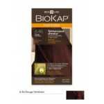 BIOKAP NUTRICOLOR TEINTURE POUR CHEVEUX ROUGE VENETIEN 6.46