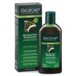 Biokap Shampoing noir detoxifiant Belleza  200 ml