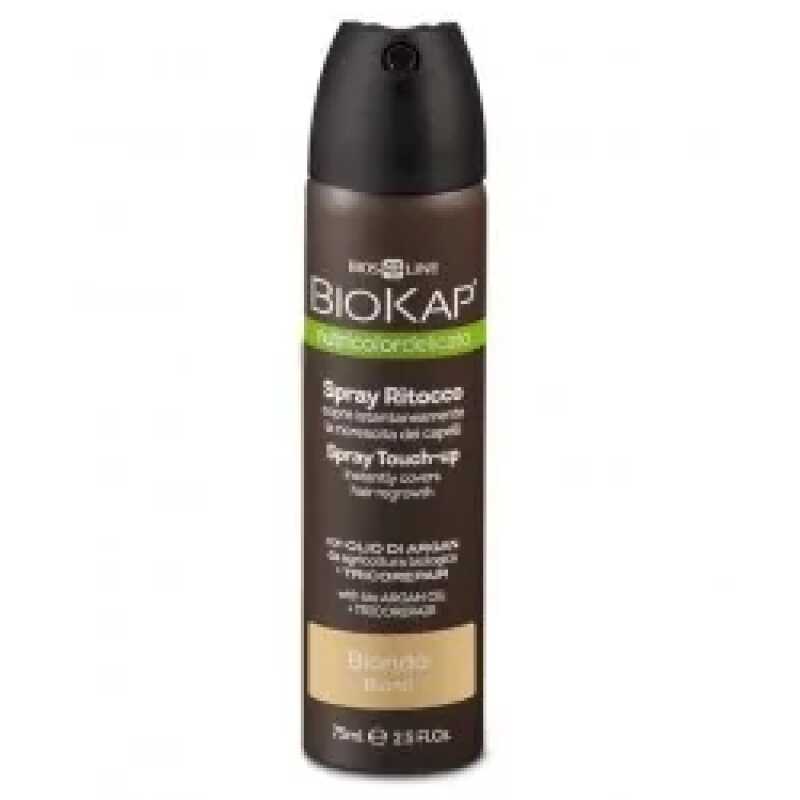 Biokap  Spray retouche Blond 75 ml