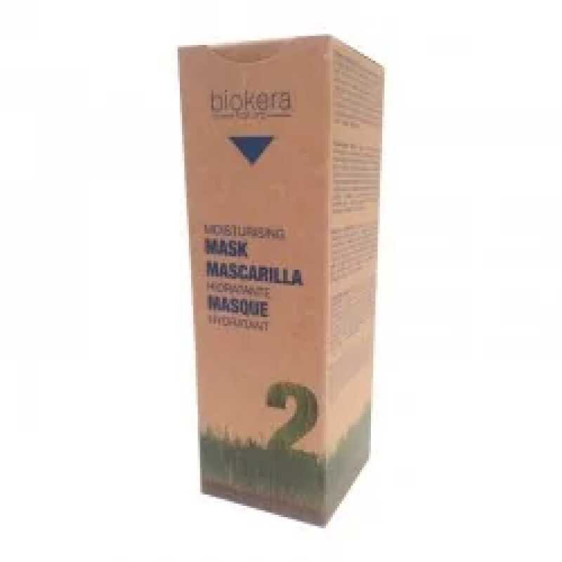 BIOKERA MASQUE HYDRATANT 200ML