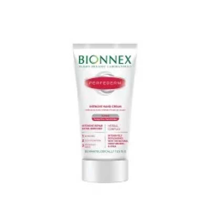 BIONNEX PERFEDERM CREME MAINS SANS PARFUN 60ML
