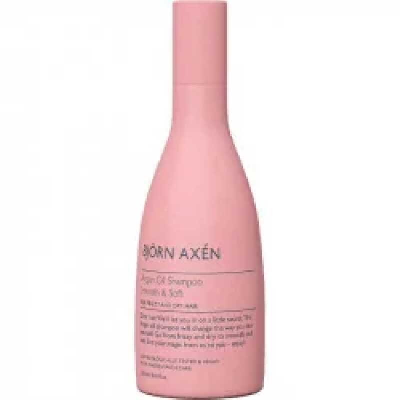 BJORN AXEN Argan Oil Shampoo 250 ml