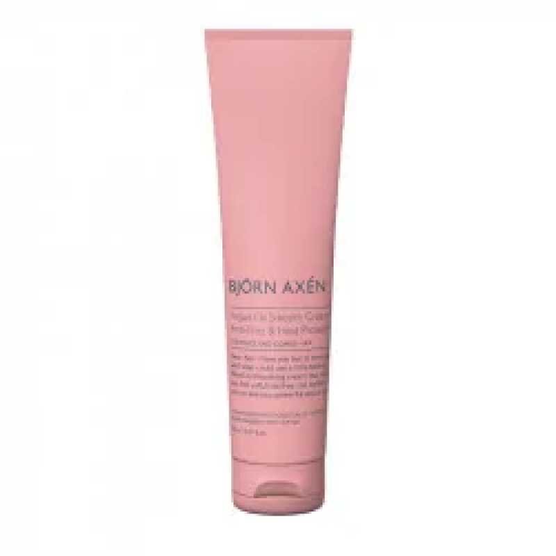 BJORN AXEN Argan Oil Smooth Cream 150 ml