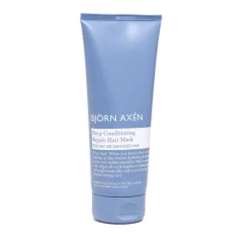 BJORN AXEN Deep Conditioning Repair Hair Mask 200 ml
