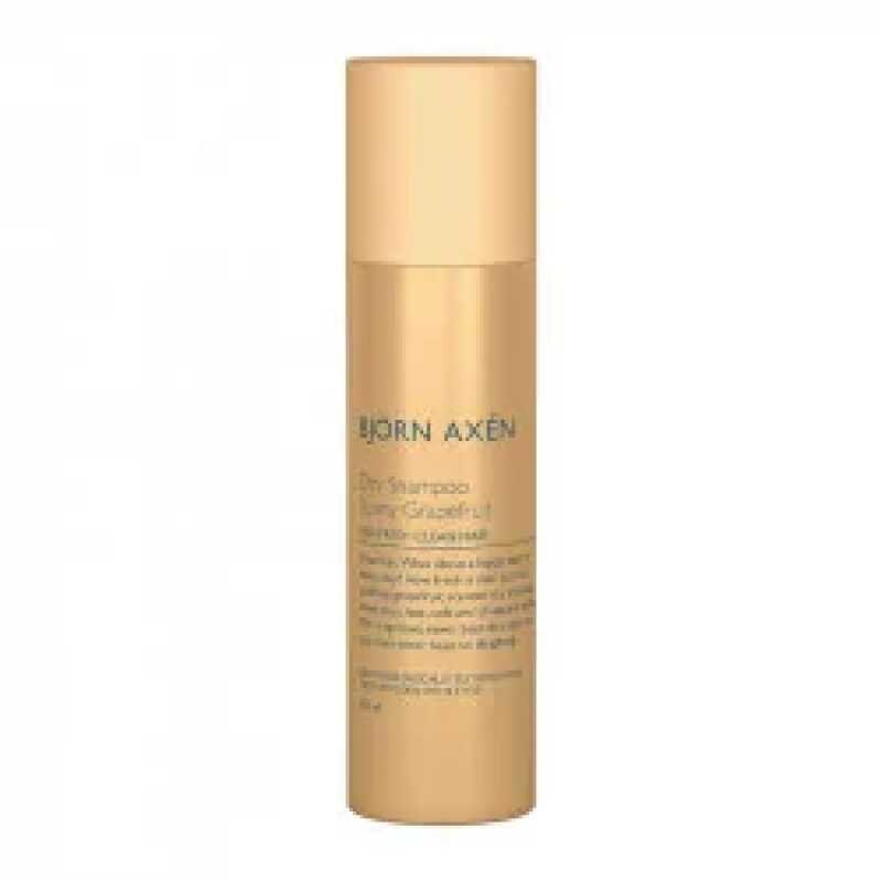 BJORN AXEN – Dry Shampoo Sunny Grapefruit 150 ml