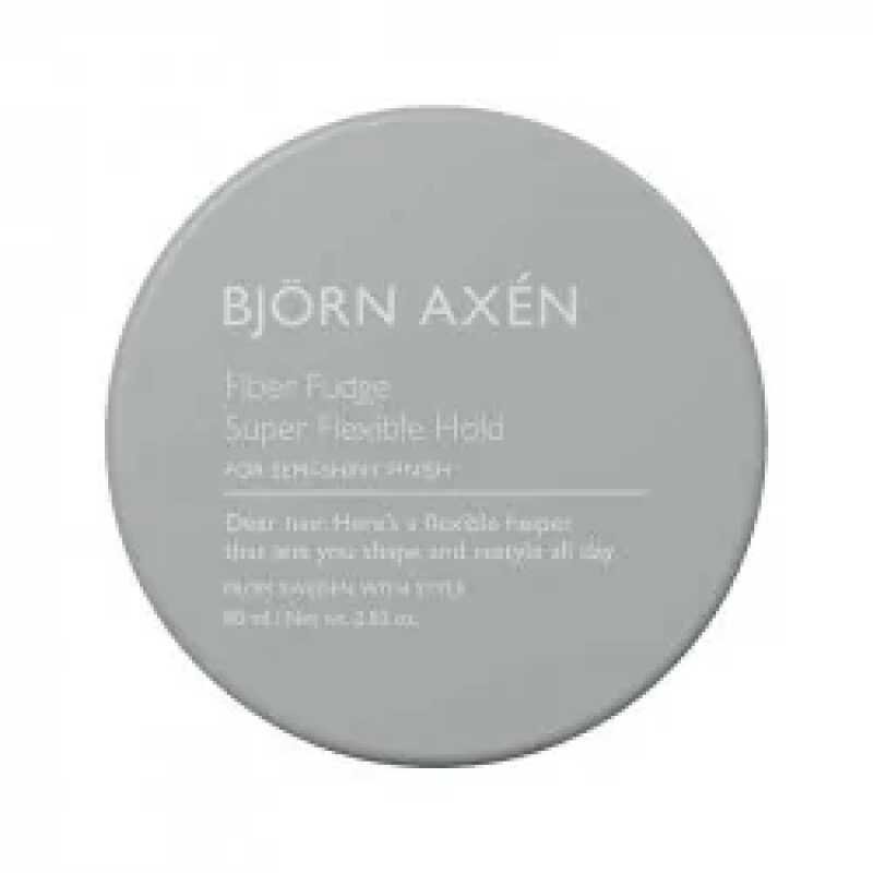 BJORN AXEN – Fiber Fudge Strong Flexible Hold 80 ml