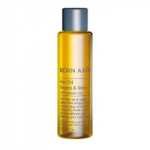 BJORN AXEN Hair Oil Smooth & Shine with Argan Oil 75 ml