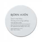 BJORN AXEN – Short Hair Wax 80ml