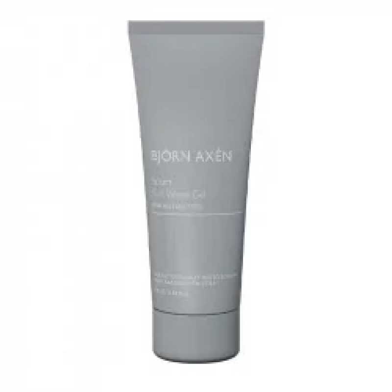 BJORN AXEN Sport Salt Water Gel 100 ml