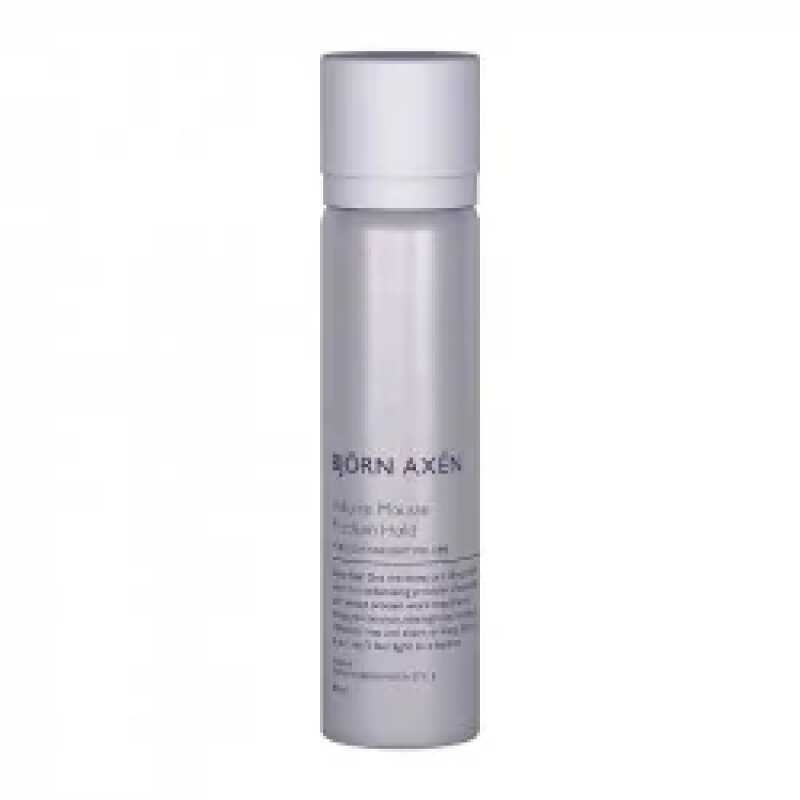 BJORN AXEN – Volume Mousse Medium Hold 200 ml
