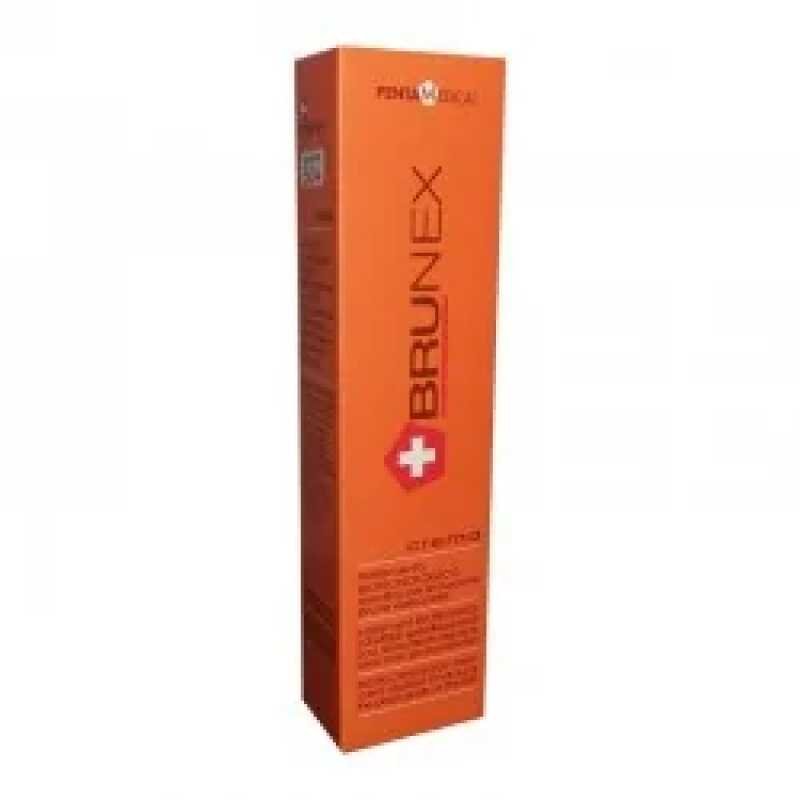 BRUNEX CREME DEPIGMENTANTE SPF 50+ 30ML