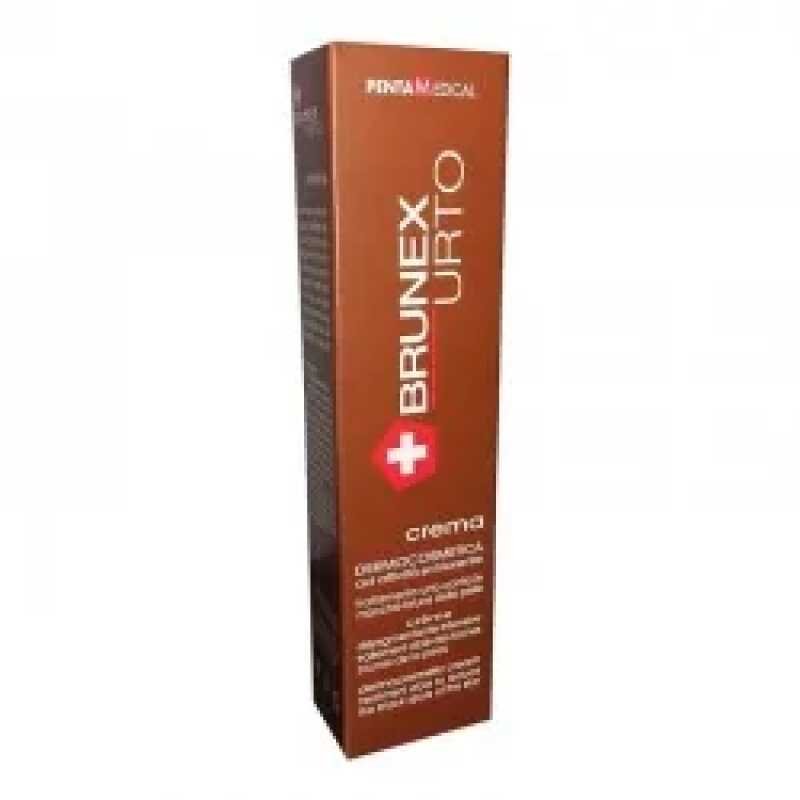 BRUNEX URTO CREME DEPIGMENTANTE 30ML