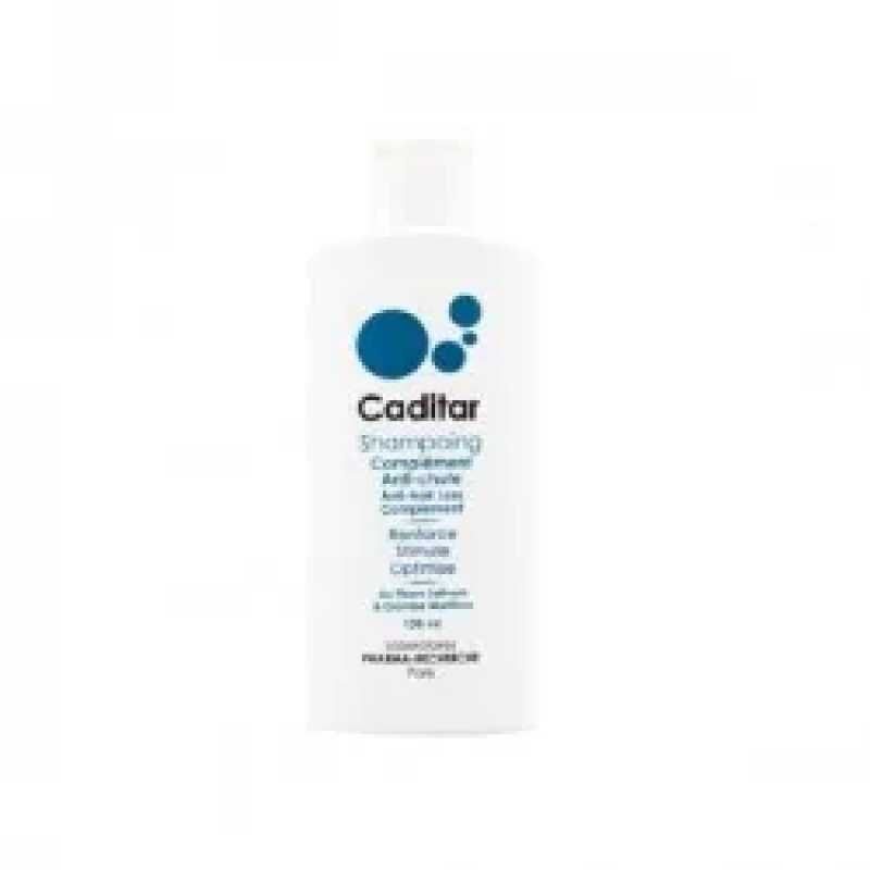 Caditar Shampoing Complement Anti-chute 150ml