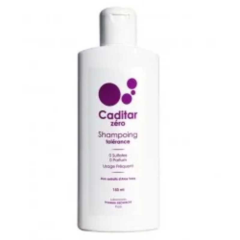 Caditar Shampoing Tolerance  150 ml