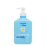 Camomilla Blu Deo Fresh Nettoyant Intime Ph 4.5 300ml