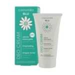 Camomilla Blu Deodorant Creme Longue Duree 50ml