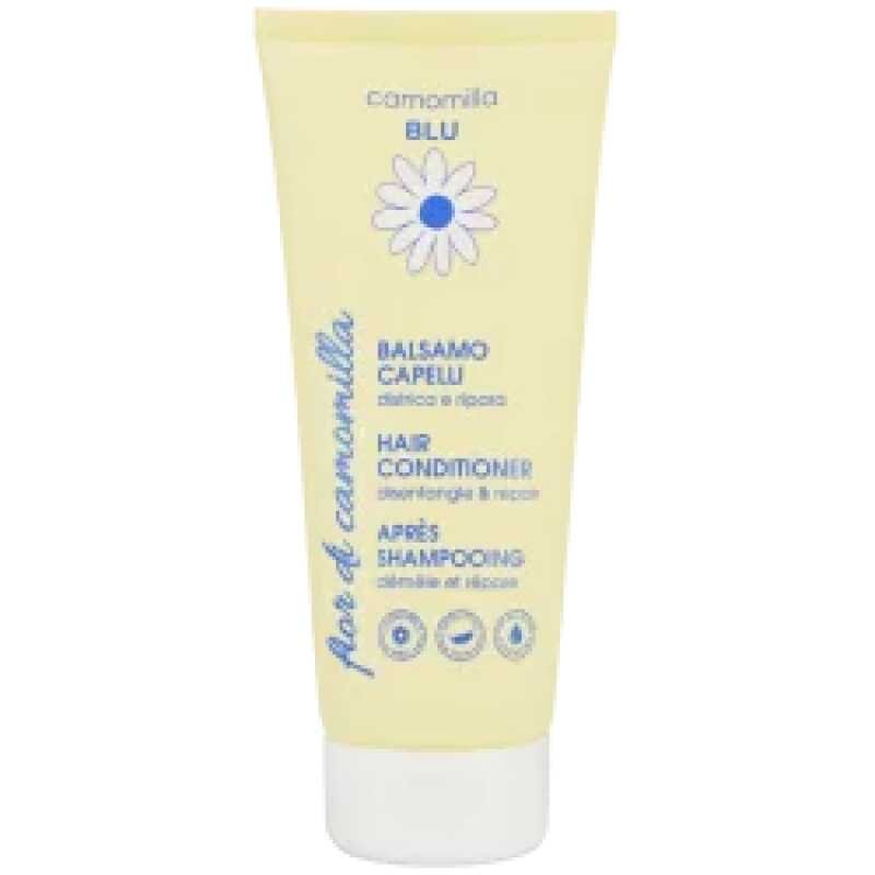 CAMOMILLA BLU  Fleur De Camomille Apres Shampooing  200ml