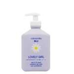 Camomilla Blu Lovely Girl Nettoyant Intime Ph 5.5 300ml