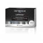 CAPIDERMA CAPIPHAN ONGLES ET CHEVEUX 60 GELULES