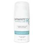 Capiderma – Capiwhite RC Soin de jour eclaircissant SPF15 – 30 ml