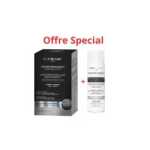 CAPIDERMA Offre Special LOTION ENERGISANTE ANTI-CHUTE 150ML +  SHAMPOOING FORTIFIANT A LA KERATINE CHEVEUX SECS