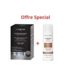 CAPIDERMA Offre Special LOTION ENERGISANTE ANTI-CHUTE 150ML + CAPIDERMA SHAMPOOING A LA KERATINE 200ml