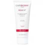 CAPIDERMA ROSACAP GEL ANTI-ROUGEURS DERMO-NETTOYANT 200ML
