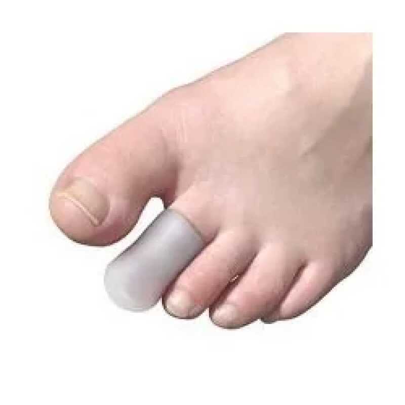 Fresco Capuchon pure gel - Paire F0033-09E