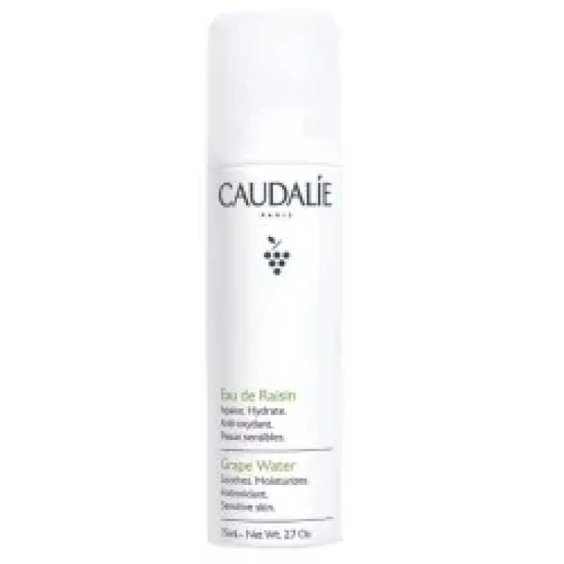 CAUDALIE EAU DE RAISIN 75 ML