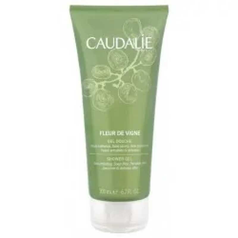 CAUDALIE GEL DOUCHE FLEUR DE VIGNE 200 ML