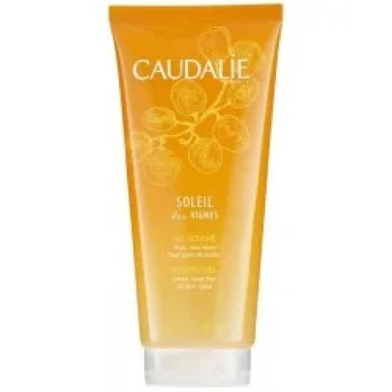 CAUDALIE GEL DOUCHE SOLEIL DES VIGNES 200 ML