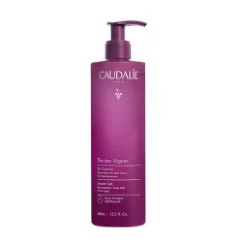 CAUDALIE Gel douche The des Vignes - 400 mL