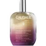 CAUDALIE – Hydratation Corps Huile de Soin Nourrissante – 100ml