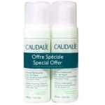CAUDALIE OFFRE SPECIAL VINOCLEAN MOUSSE NETTOYANTE *2