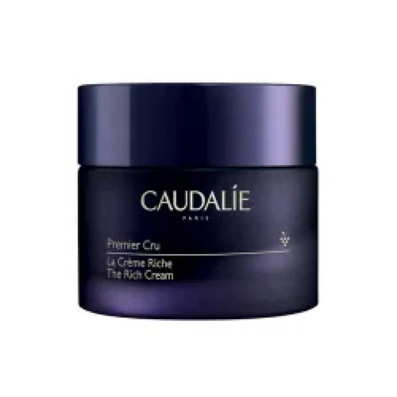 CAUDALIE Premier Cru La Creme Riche 50ml