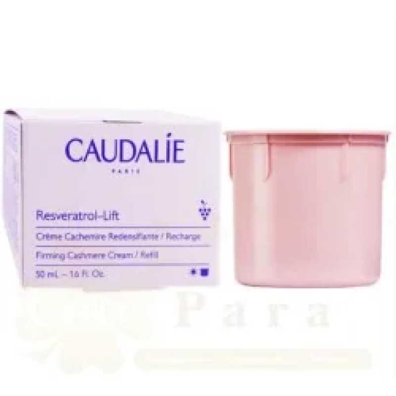 CAUDALIE Resveratrol fluide cachemire 50ml REFILL