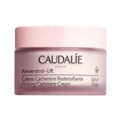 caudalie-resveratrol-lift-creme-cachemire-redensifiante-50-ml.webp CAUDALIE RESVERATROL-LIFT CREME CACHEMIRE REDENSIFIANTE 50 ML – Image 1